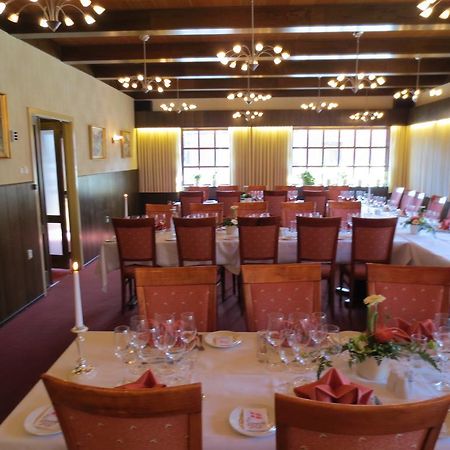 Hotel Margrethe Gadbjerg Zewnętrze zdjęcie