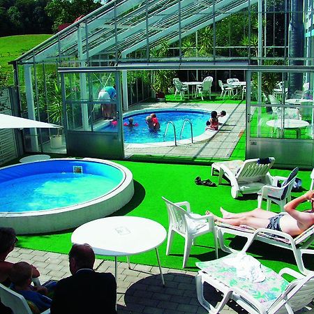 Hotel Margrethe Gadbjerg Udogodnienia zdjęcie