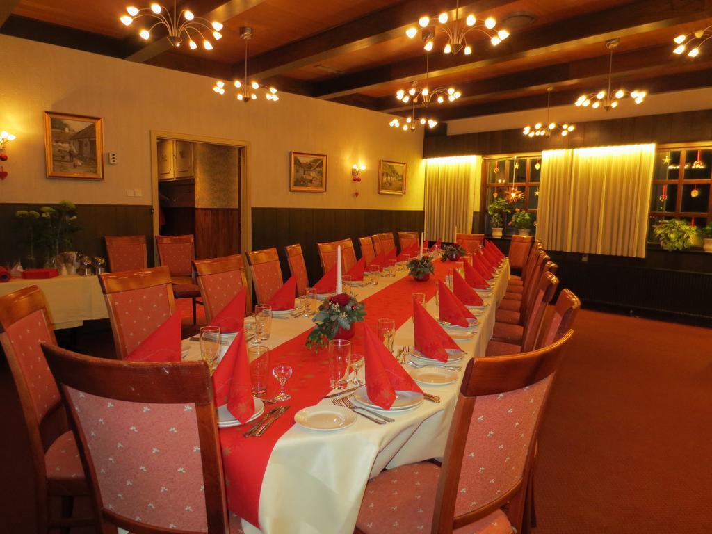 Hotel Margrethe Gadbjerg Zewnętrze zdjęcie