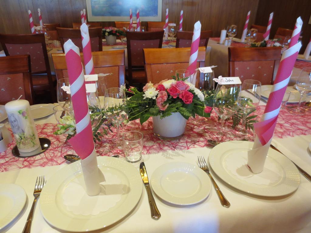 Hotel Margrethe Gadbjerg Zewnętrze zdjęcie
