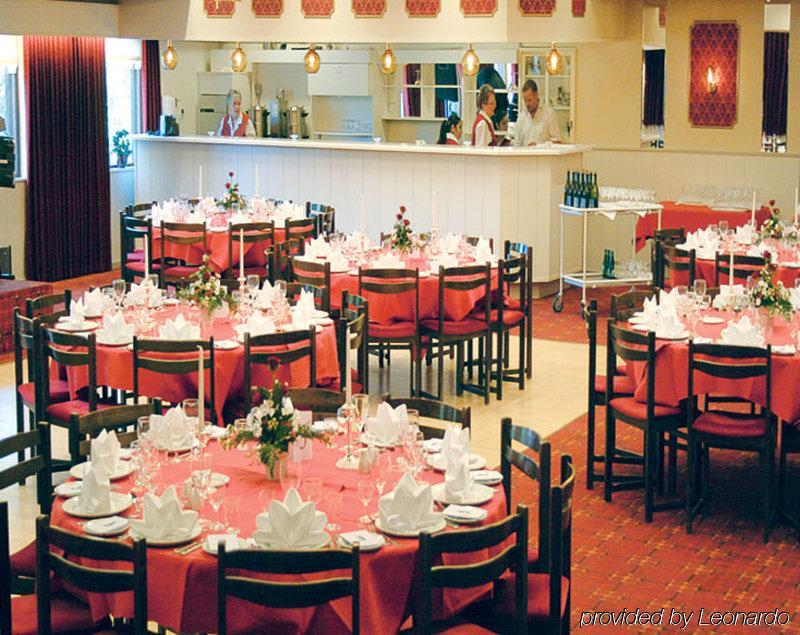 Hotel Margrethe Gadbjerg Zewnętrze zdjęcie