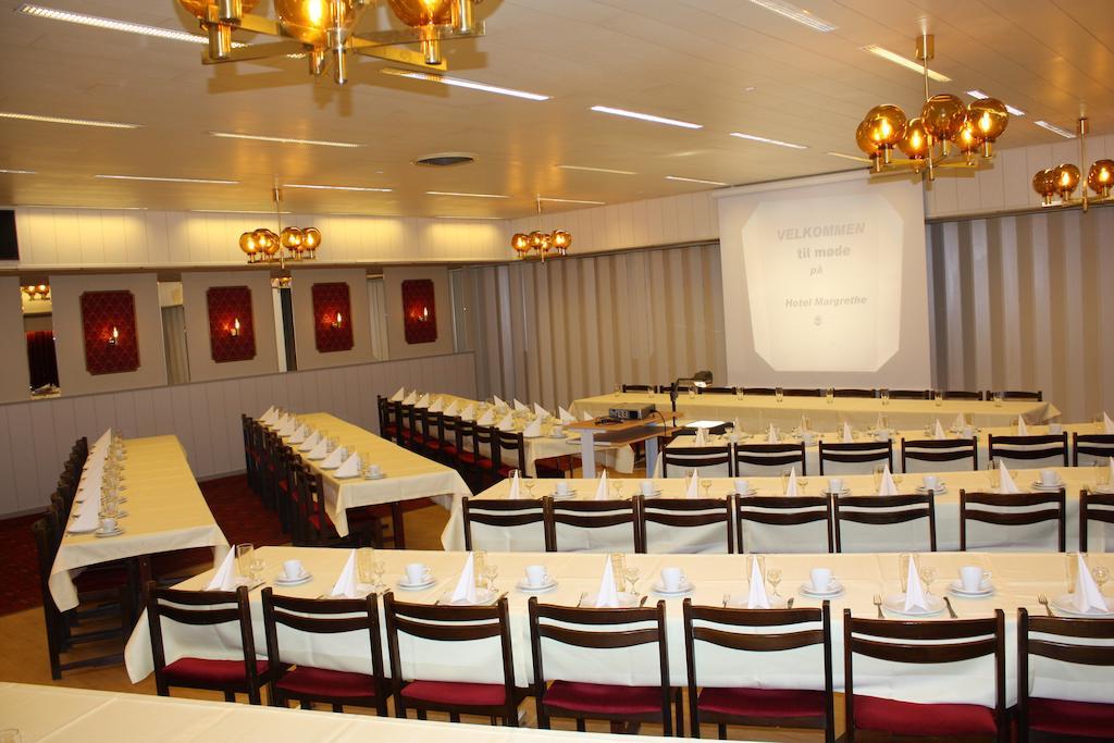 Hotel Margrethe Gadbjerg Zewnętrze zdjęcie