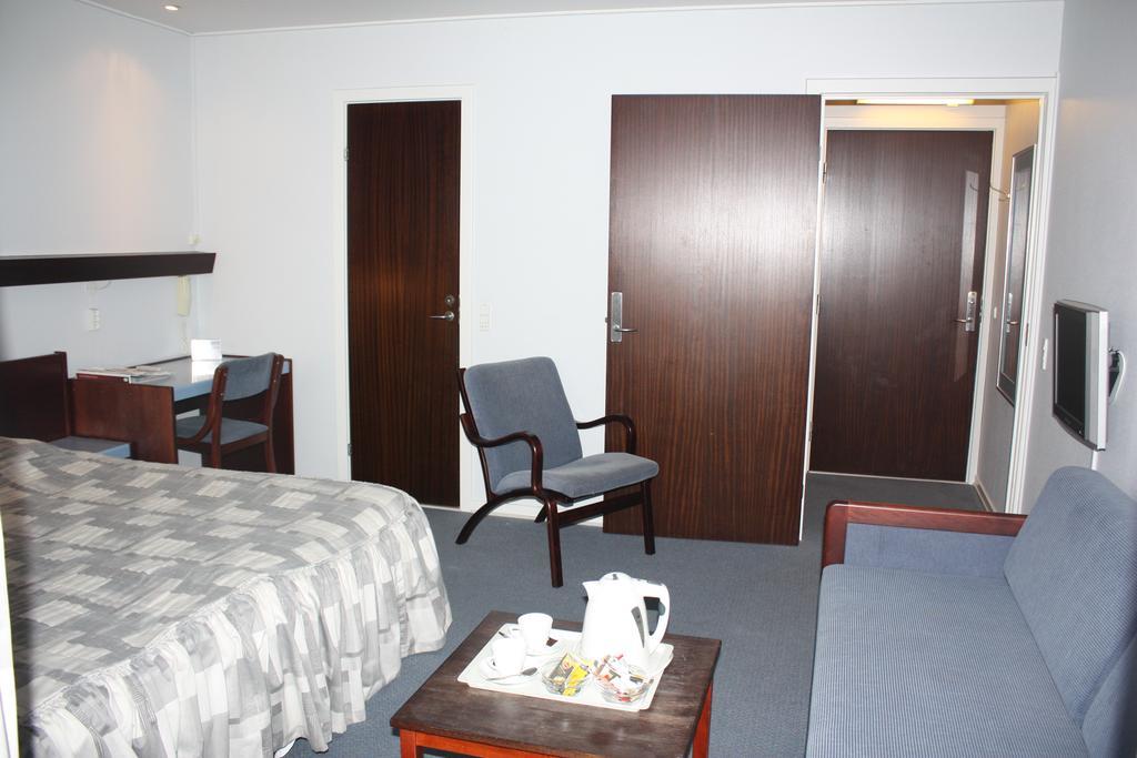 Hotel Margrethe Gadbjerg Zewnętrze zdjęcie