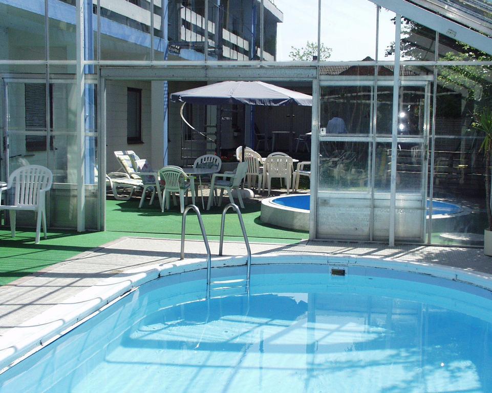 Hotel Margrethe Gadbjerg Zewnętrze zdjęcie
